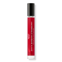 Santa Barbara Strawberry Perfume Oil Rollerball