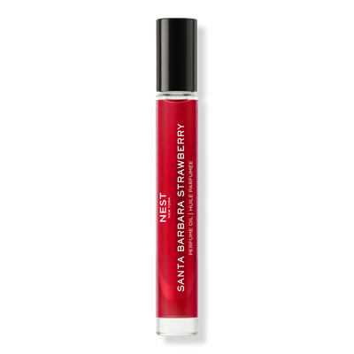 NEST New York Santa Barbara Strawberry Perfume Oil Rollerball