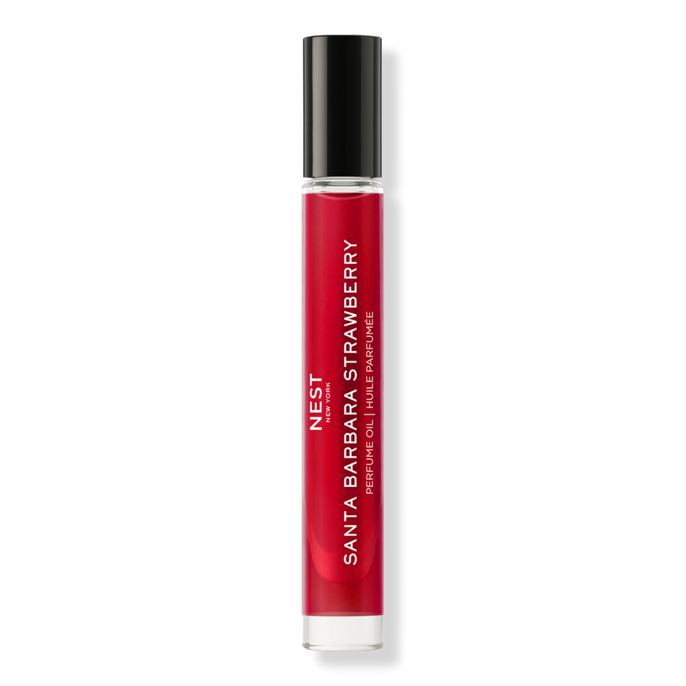 Nest New York Santa Barbara Strawberry Perfume Oil Rollerball