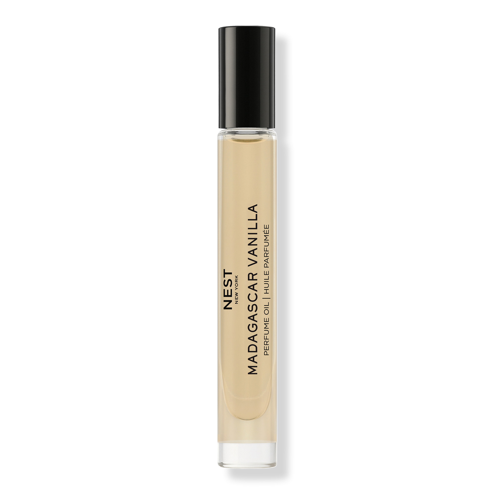 NEST New York Madagascar Vanilla Perfume Oil Rollerball #1