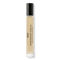 Madagascar Vanilla Perfume Oil Rollerball