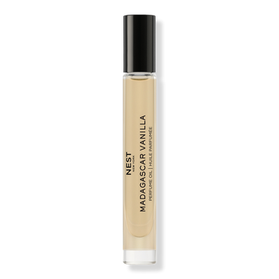 NEST New York Madagascar Vanilla Perfume Oil Rollerball