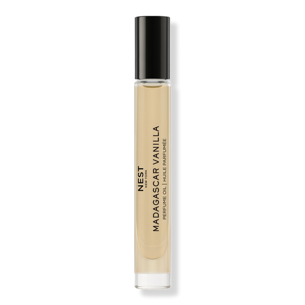 NEST New York Madagascar Vanilla Perfume Oil Rollerball #1