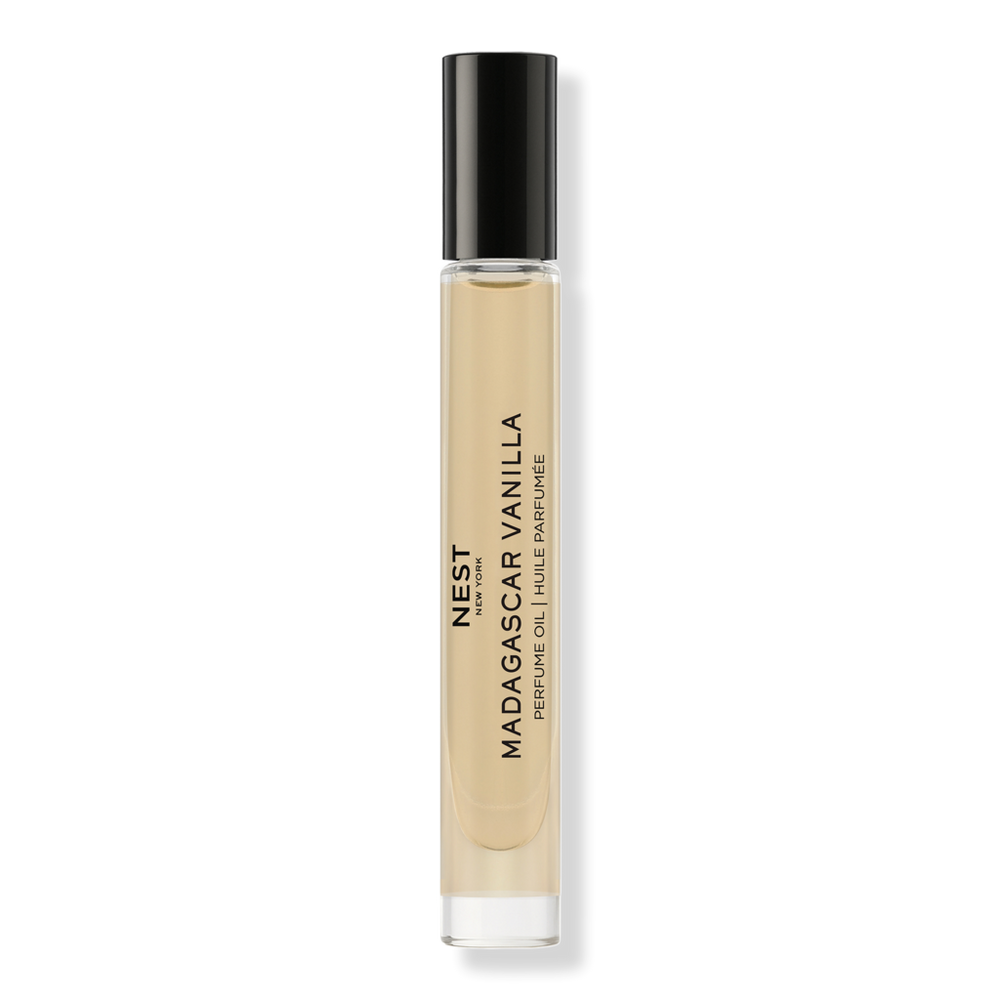 Nest New York Madagascar Vanilla Perfume Oil Rollerball