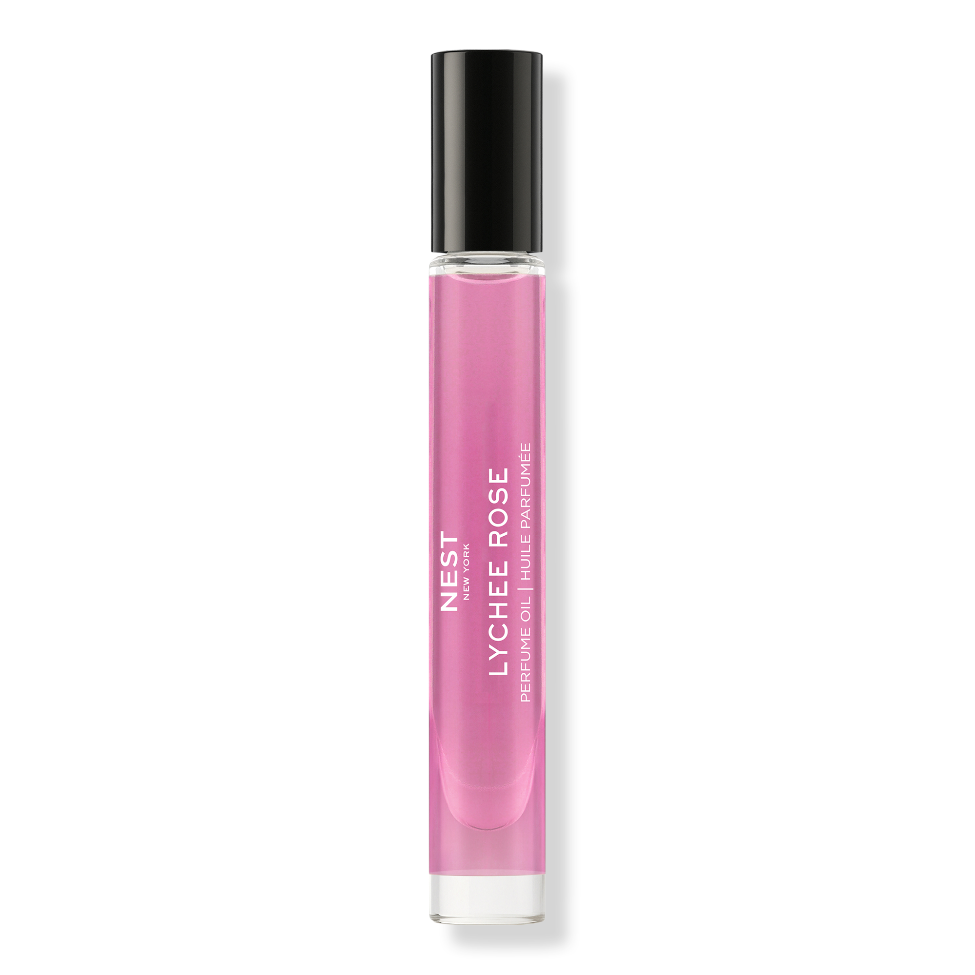 NEST New York Lychee Rose Perfume Oil Rollerball #1
