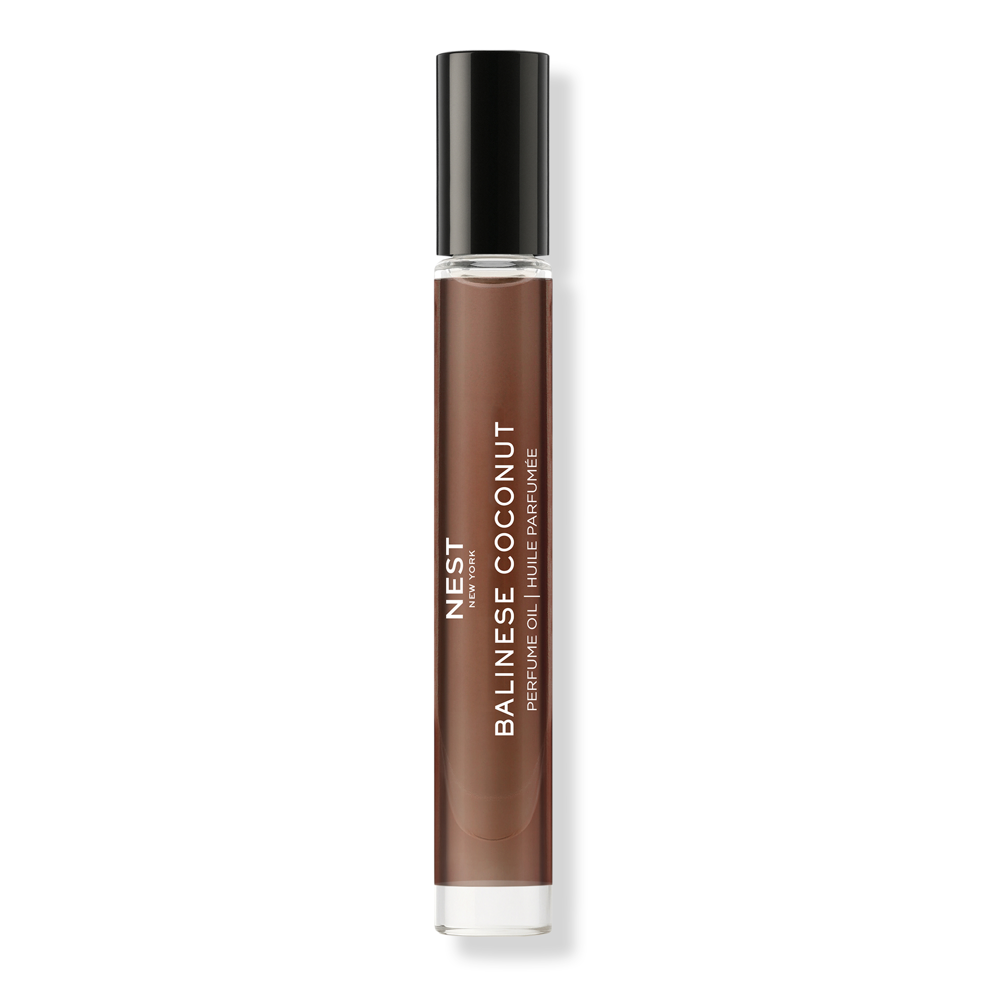NEST New York Balinese Coconut Perfume Oil Rollerball #1