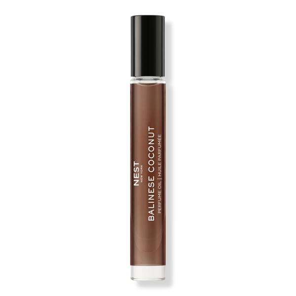 NEST New York Balinese Coconut Perfume Oil Rollerball #1