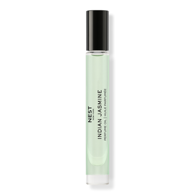 NEST New York Indian Jasmine Perfume Oil Rollerball