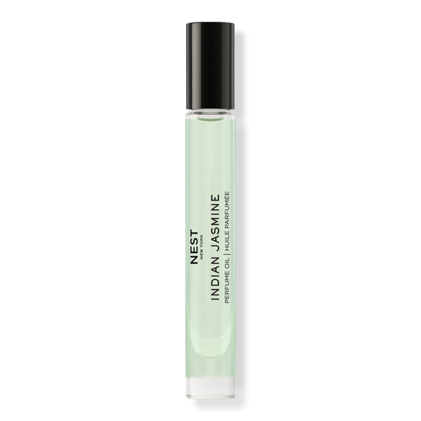 NEST New York Indian Jasmine Perfume Oil Rollerball #1