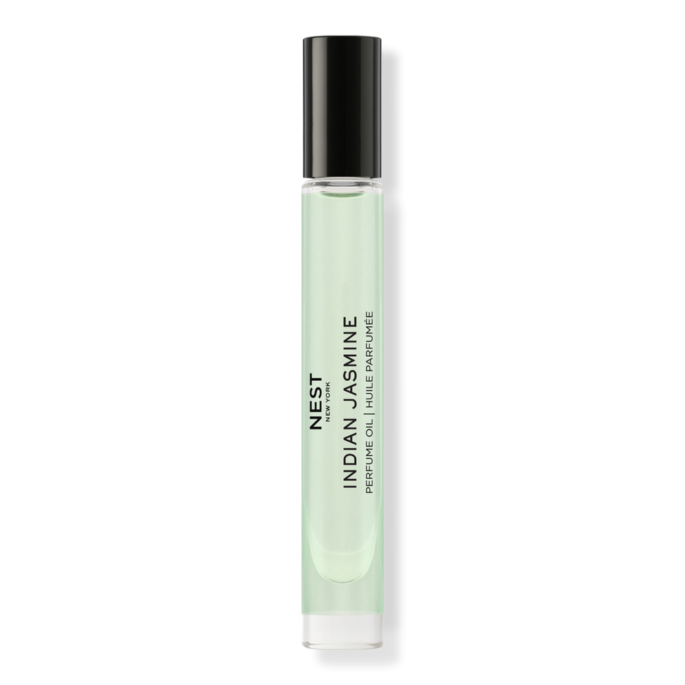 Nest New York Indian Jasmine Perfume Oil Rollerball