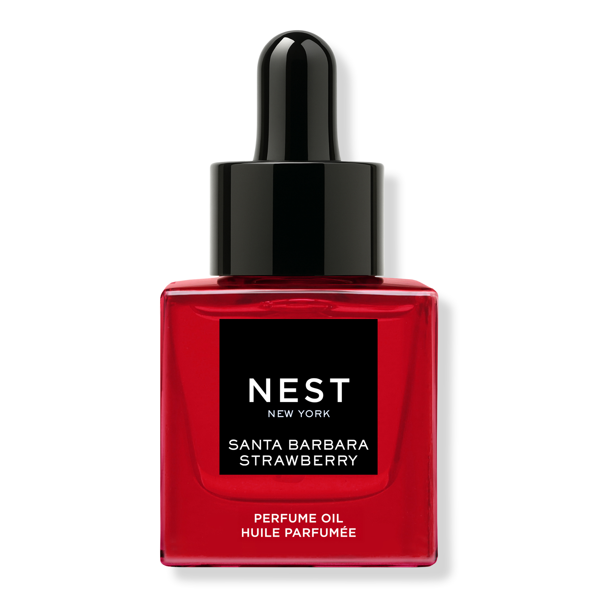 NEST New York Santa Barbara Strawberry Perfume Oil #1