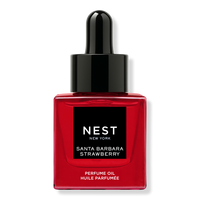 Santa Barbara Strawberry Perfume Oil