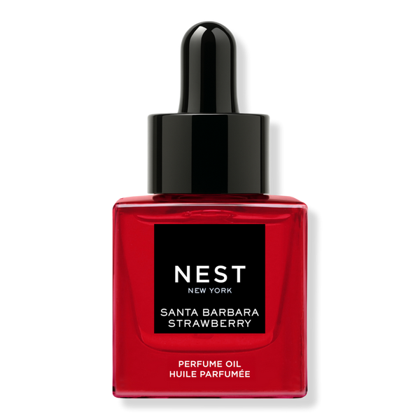 NEST New York Santa Barbara Strawberry Perfume Oil #1