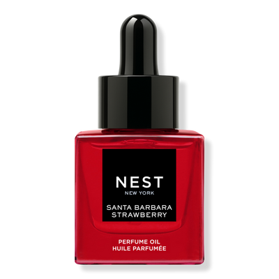 NEST New York Santa Barbara Strawberry Perfume Oil