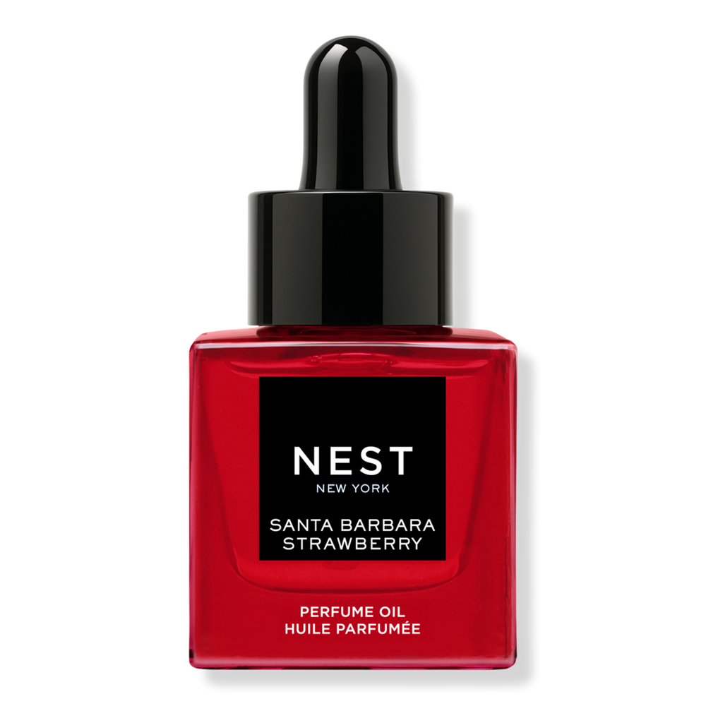 Nest New York Santa Barbara Strawberry Perfume Oil