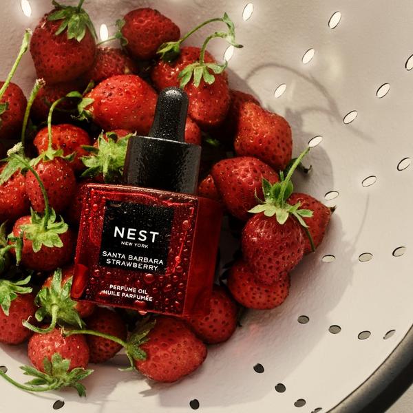 NEST New York Santa Barbara Strawberry Perfume Oil #4