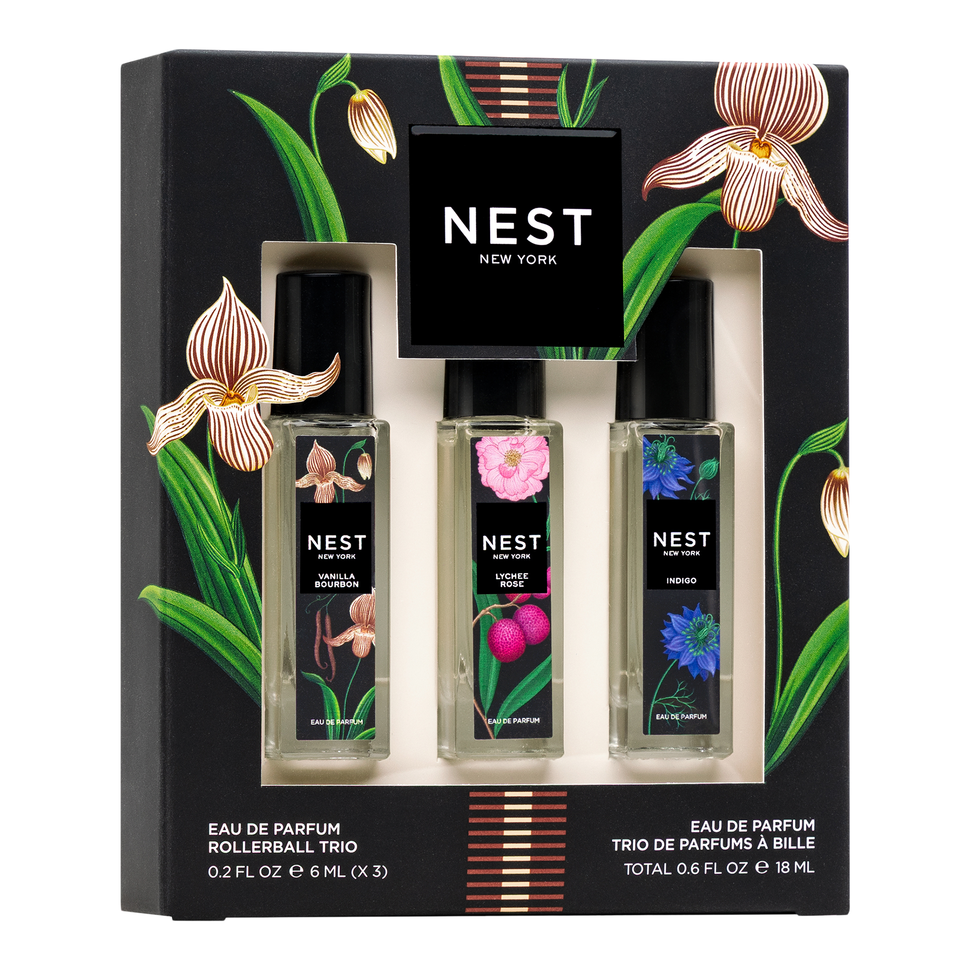 NEST New York Rollerball - Thumbnail 4