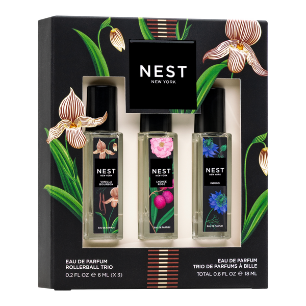 NEST New York Mini Rollerball Trio #2