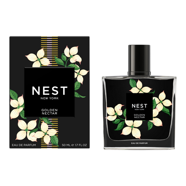 NEST New York Golden Nectar Eau de Parfum #2