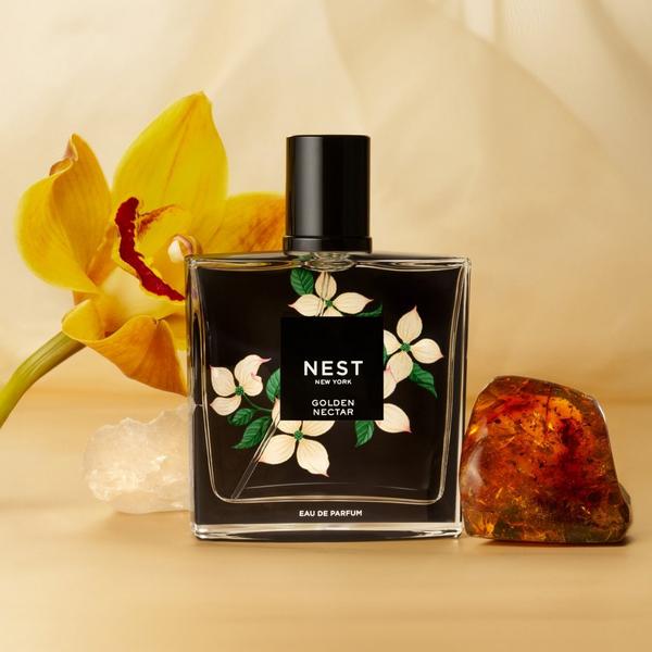 NEST New York Golden Nectar Eau de Parfum #3