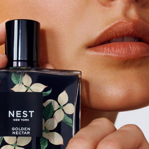 NEST New York Golden Nectar Eau de Parfum #4