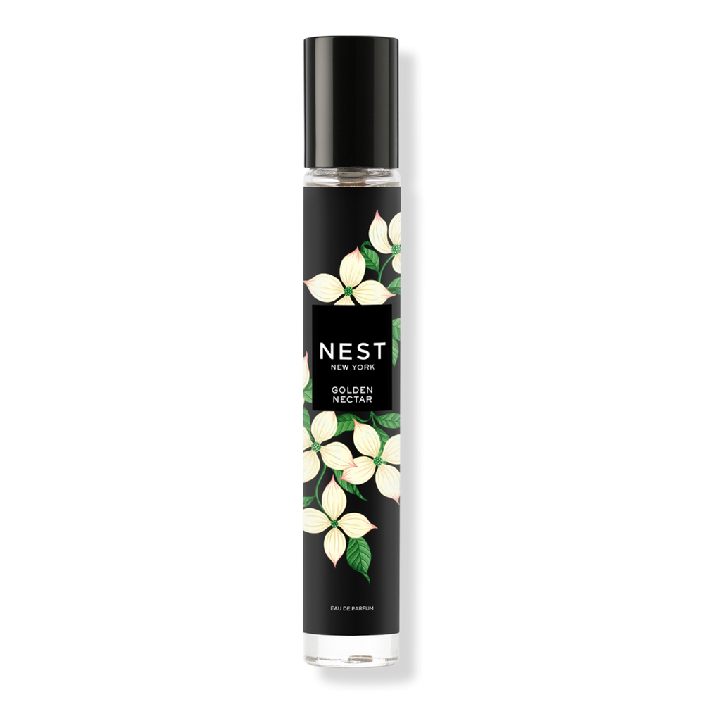 Nest New York Golden Nectar Eau De Parfum Travel Spray