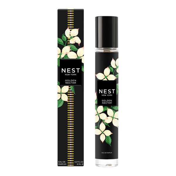 NEST New York Golden Nectar Eau de Parfum Travel Spray #2