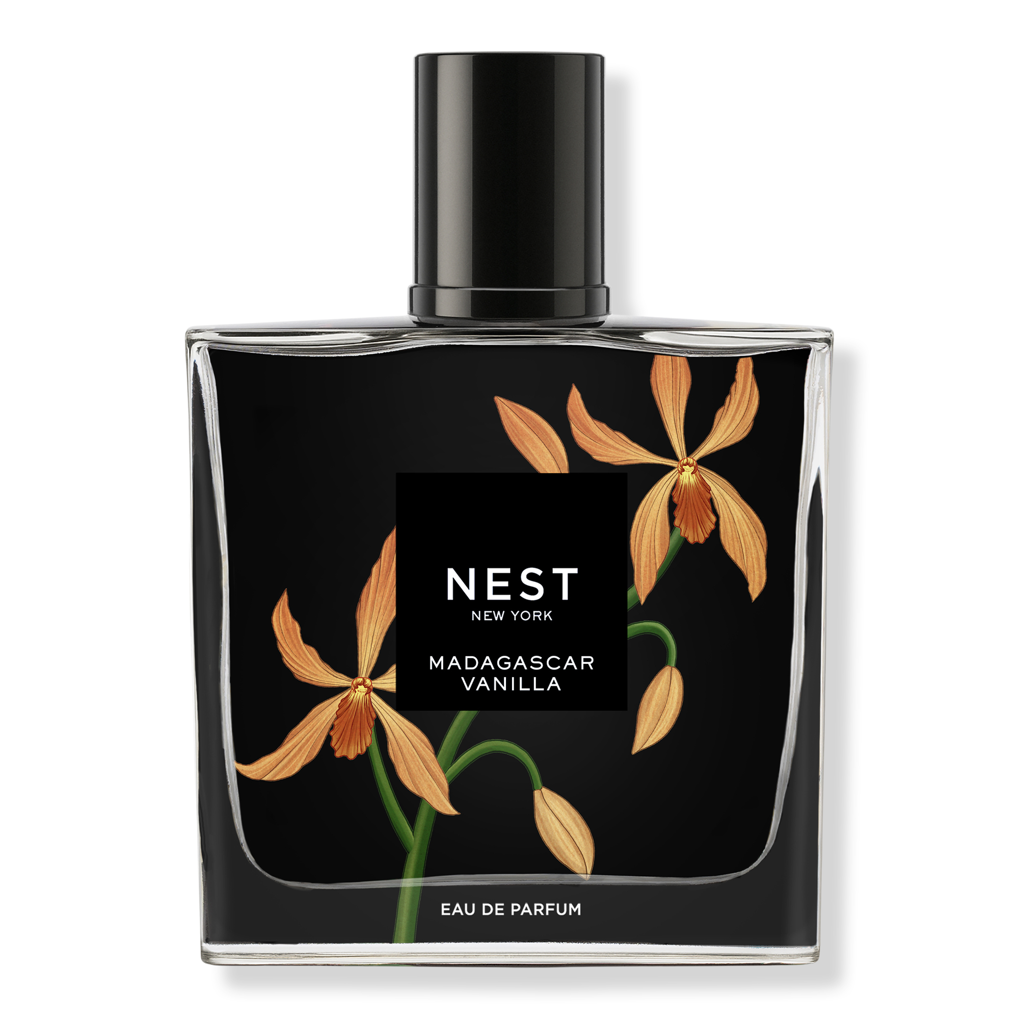 NEST New York Madagascar Vanilla Eau de Parfum #1