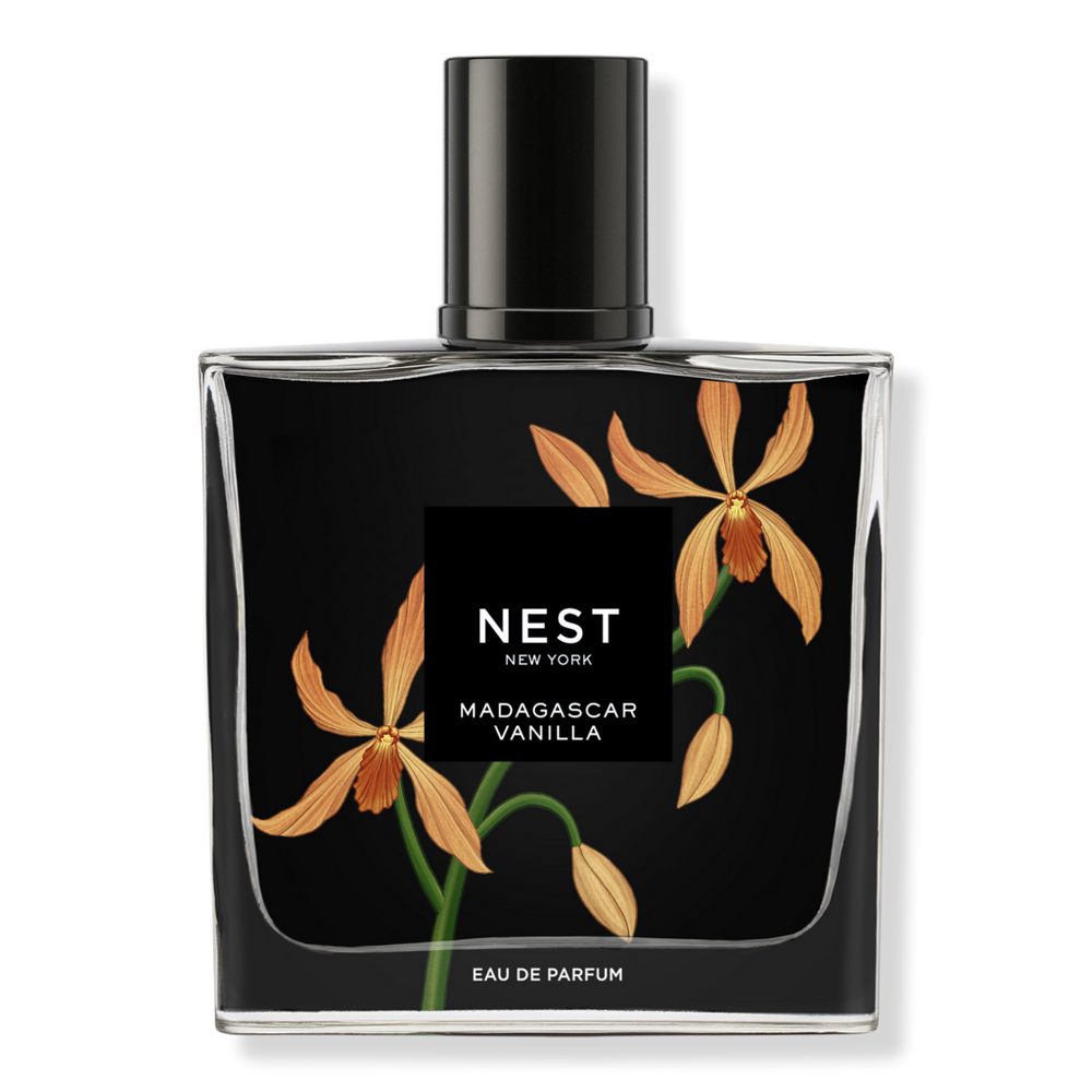 Nest New York Madagascar Vanilla Eau De Parfum