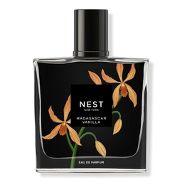 NEST New York Madagascar Vanilla Eau de Parfum