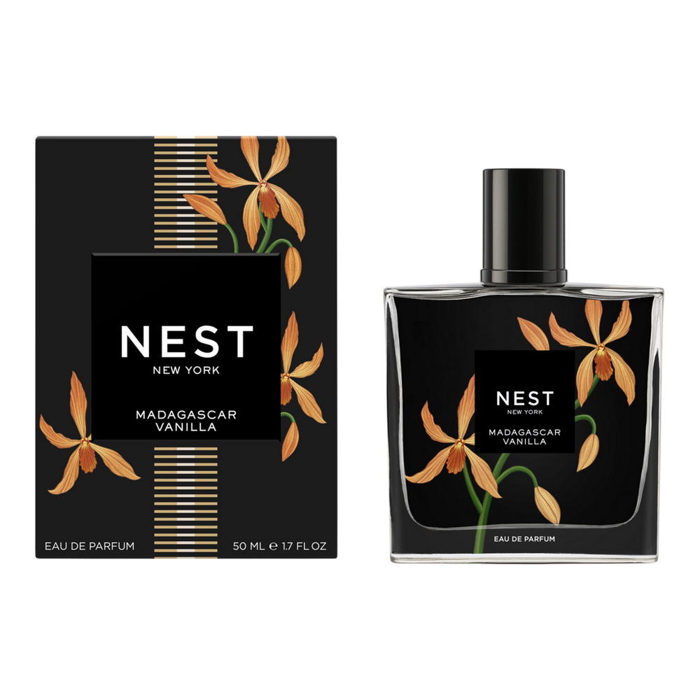Madagascar Vanilla Eau de Parfum