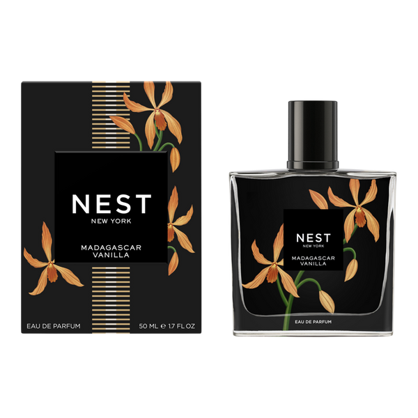 NEST New York Madagascar Vanilla Eau de Parfum #2