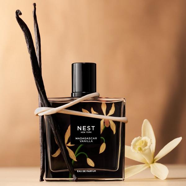 NEST New York Madagascar Vanilla Eau de Parfum #3