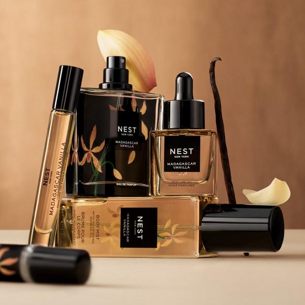 NEST New York Madagascar Vanilla Eau de Parfum #4