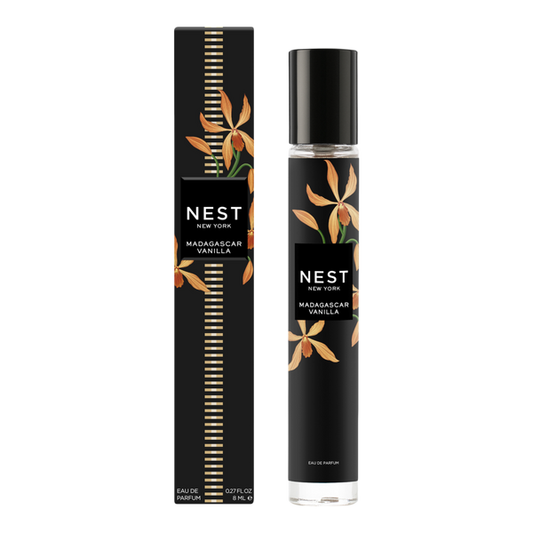 NEST New York Madagascar Vanilla Eau de Parfum Travel Spray #2