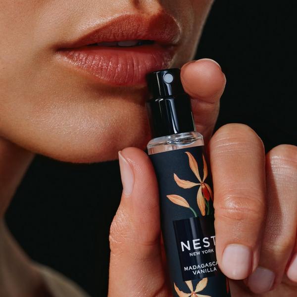 NEST New York Madagascar Vanilla Eau de Parfum Travel Spray #3