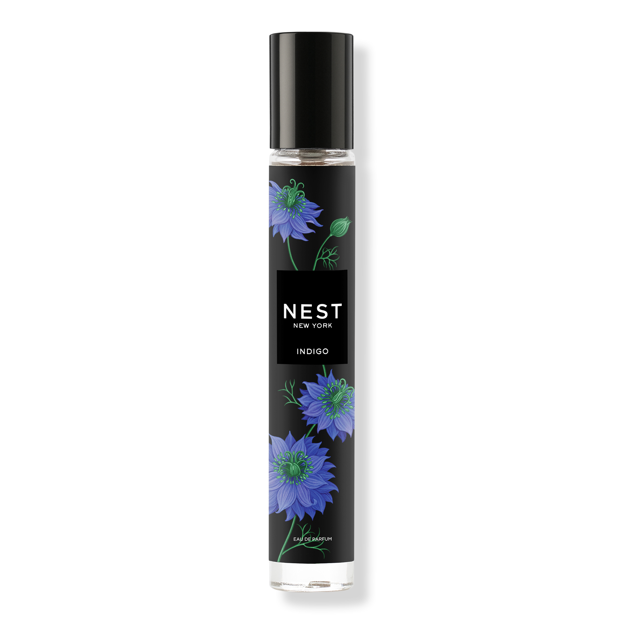 NEST New York Indigo Eau de Parfum Travel Spray #1