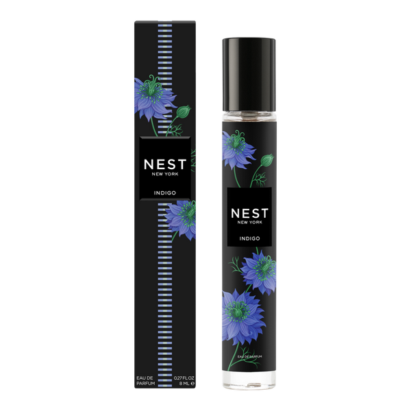 NEST New York Indigo Eau de Parfum Travel Spray #2