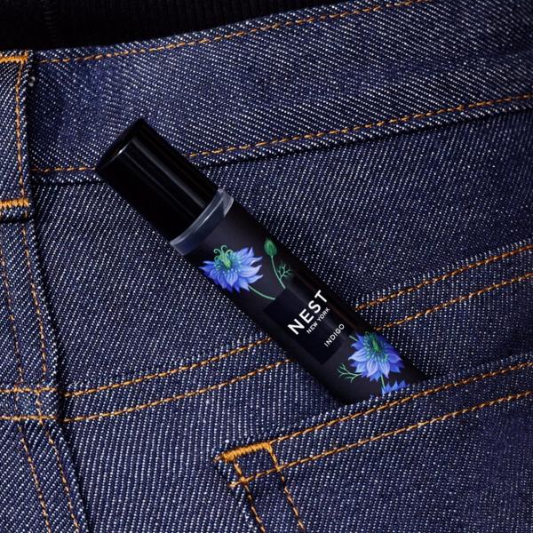 NEST New York Indigo Eau de Parfum Travel Spray #3