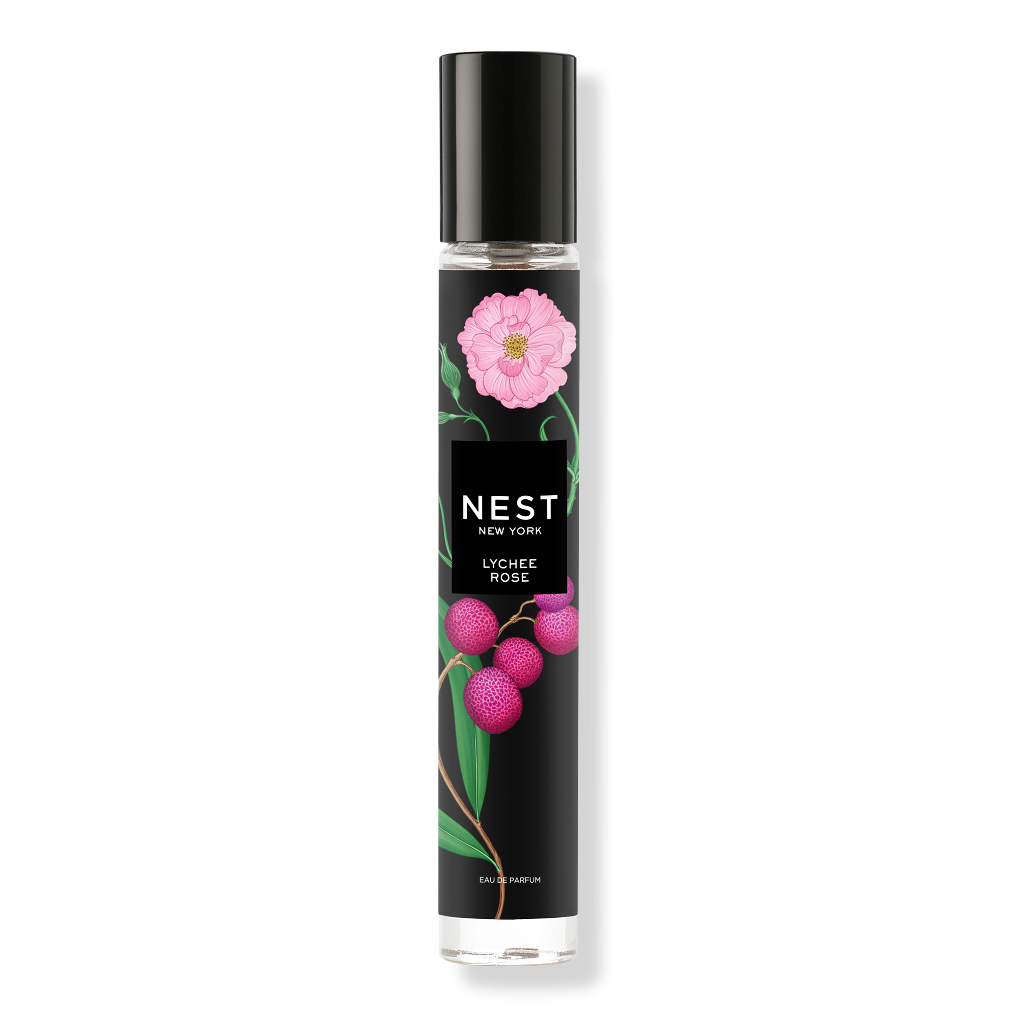 NEST New York Lychee Rose Eau de Parfum Travel Spray #1