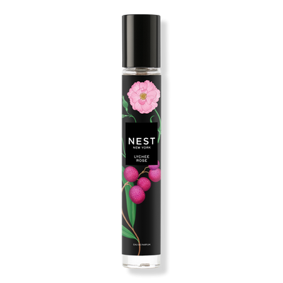 NEST New York Lychee Rose Eau de Parfum Travel Spray