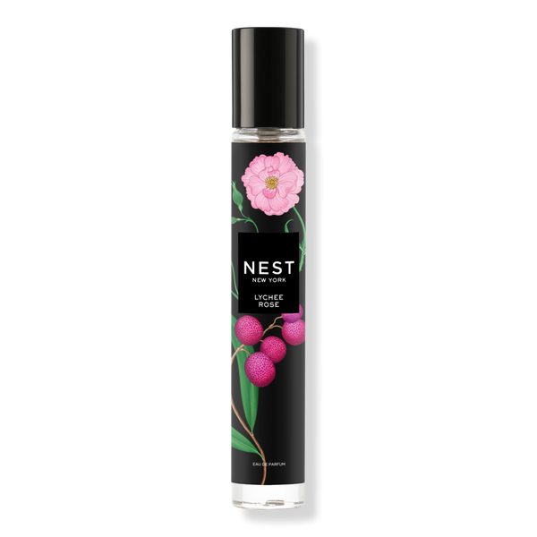 NEST New York Lychee Rose Eau de Parfum Travel Spray #1