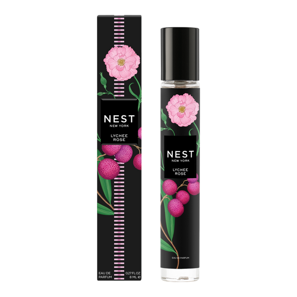 NEST New York Lychee Rose Eau de Parfum Travel Spray #2