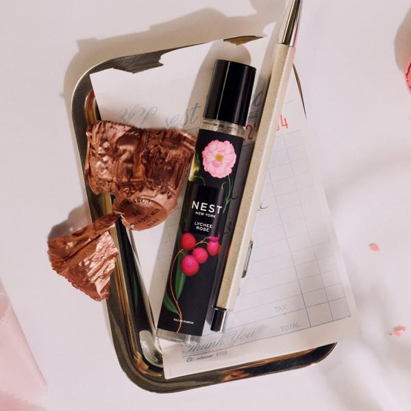 NEST New York Lychee Rose Eau de Parfum Travel Spray #3