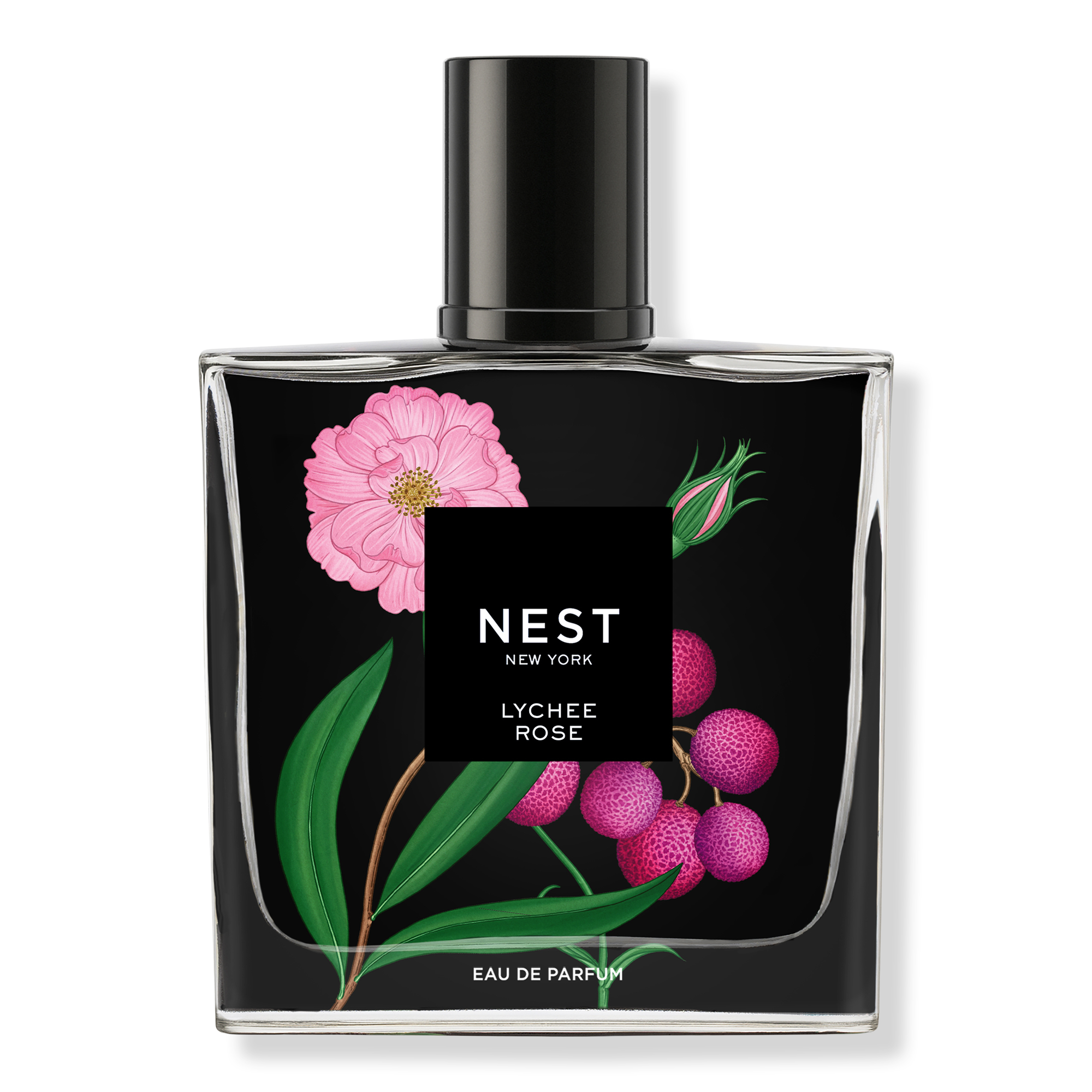 NEST New York Lychee Rose Eau de Parfum #1