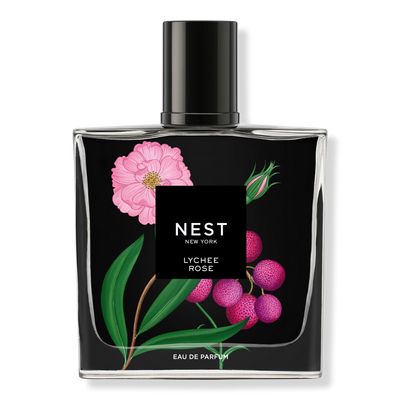NEST New York Lychee Rose Eau de Parfum