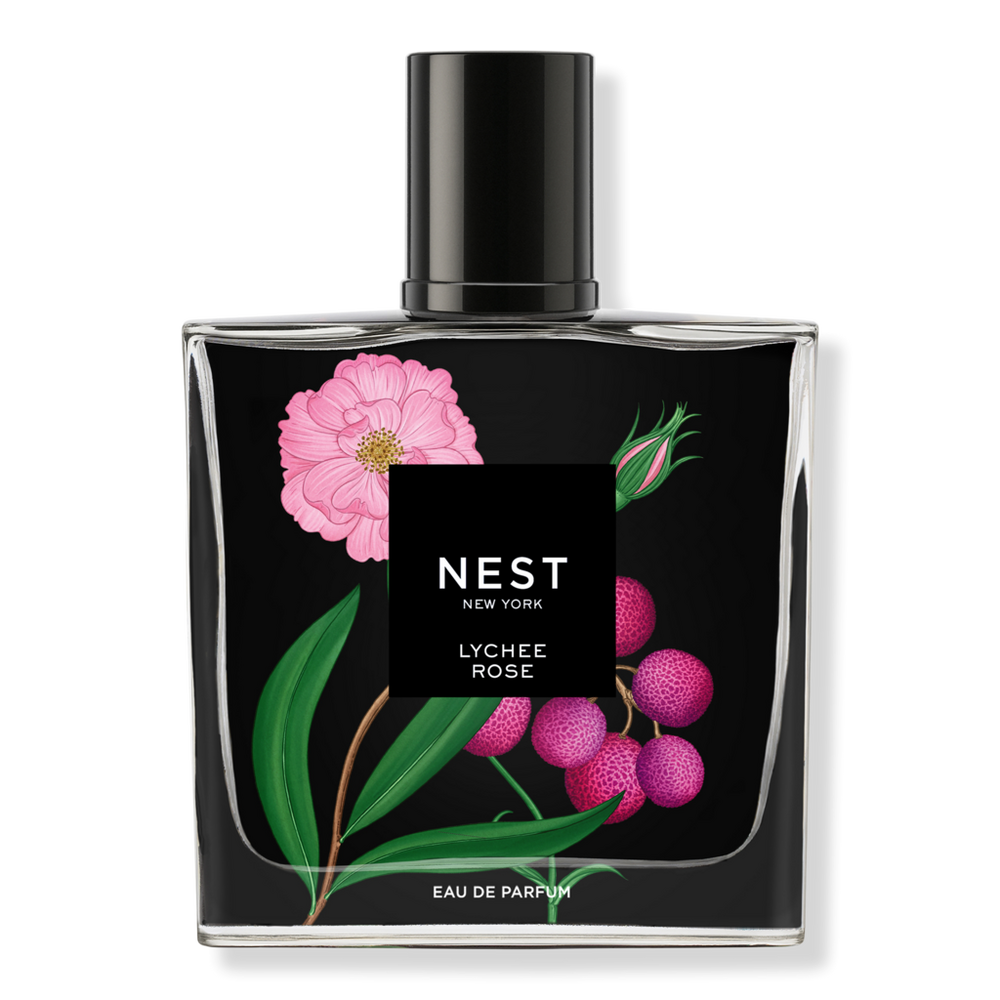 Nest New York Lychee Rose Eau De Parfum