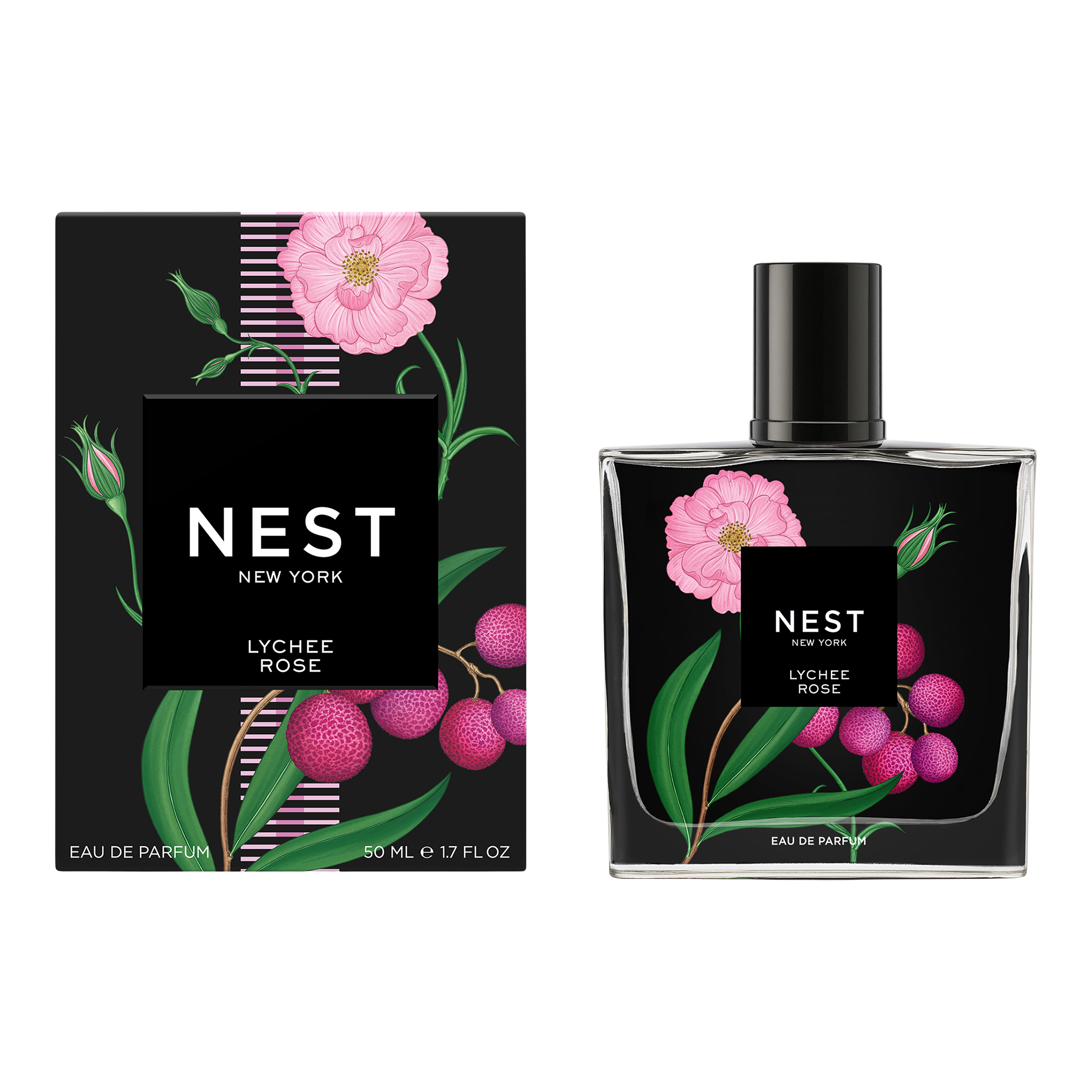 Lychee Rose Eau de Parfum - thumbnail 2