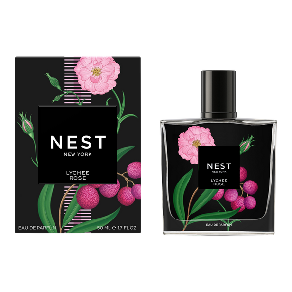 NEST New York Lychee Rose Eau de Parfum #2