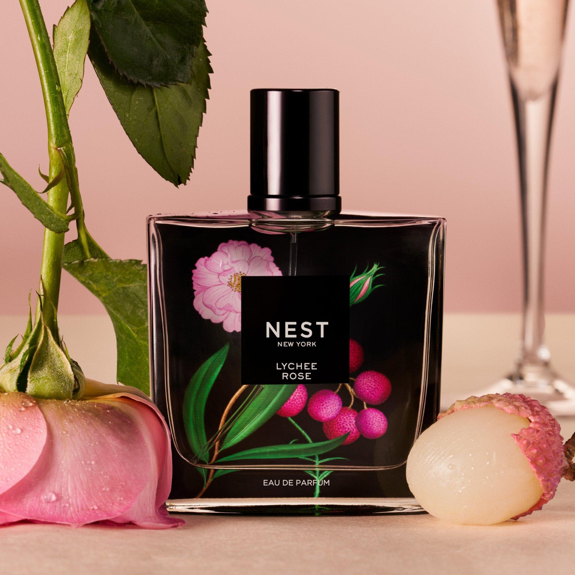Lychee Rose Eau de Parfum - thumbnail 3